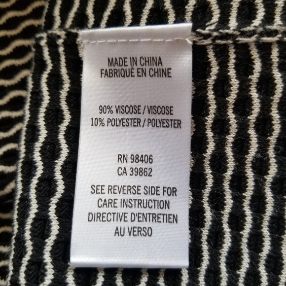 Theory Nilmee Textured Skirt - Picture 4 of 7